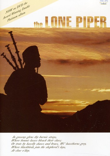 The Lone Piper