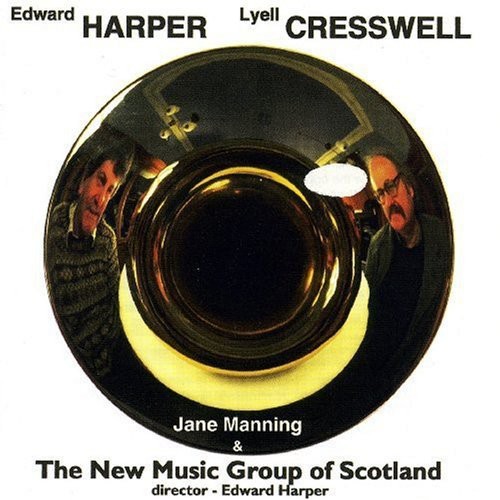 Music By Harper & Cresswell