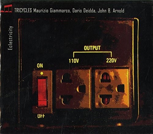 Eclectricity [Import]