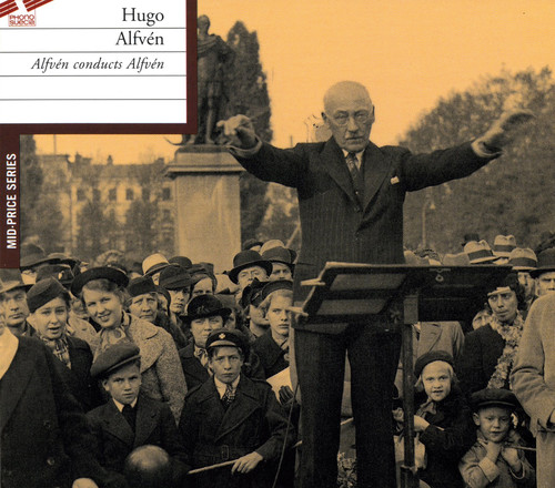 Alfven Conducts Alfven
