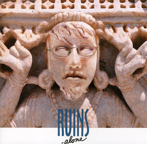 Ruins Alone