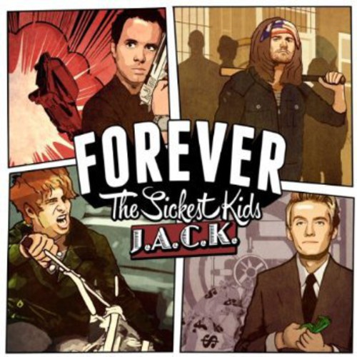 J.A.C.K [Import]