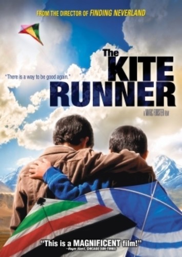 The Kite Runner