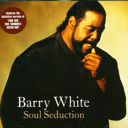 Soul Seduction [Import]