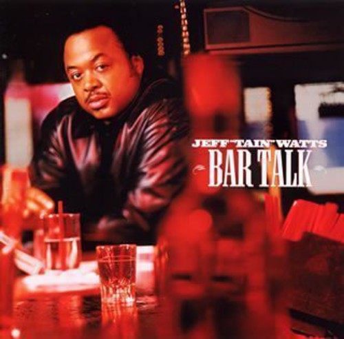 Bar Talk [Import]
