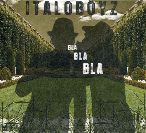 Bla Bla Bla