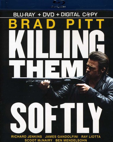 Killing Them Softly