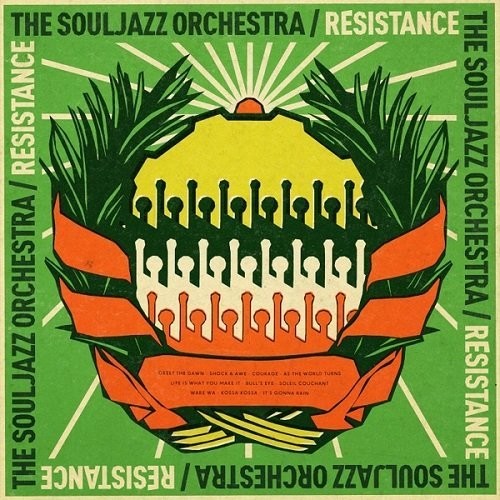 Resistance [Import]