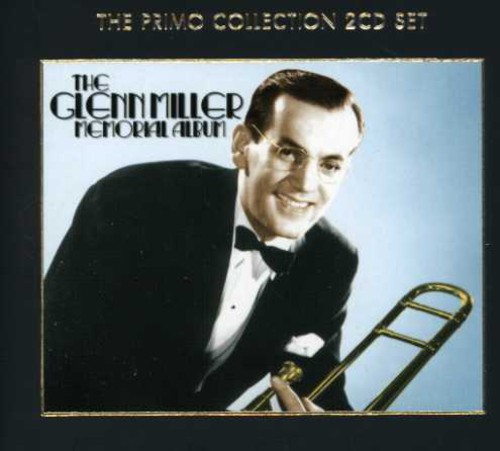 Glenn Miller - Glenn Miller Memorial Album [Import]