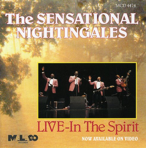 Live in the Spirit