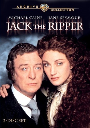 Caine/Assante/Mcanally - Jack the Ripper