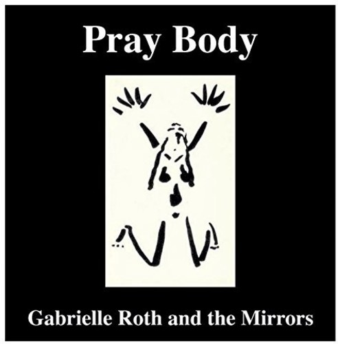 Pray Body