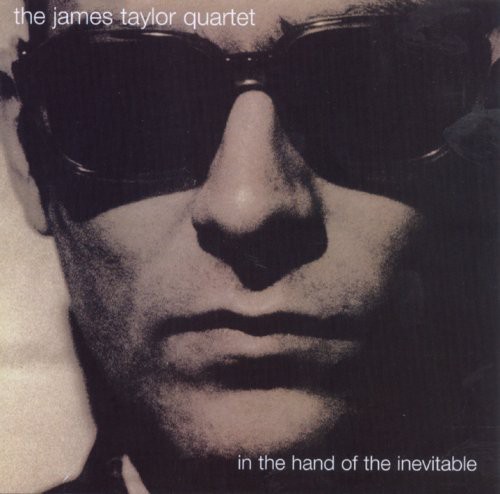 In the Hand of the Inevitable [Import]