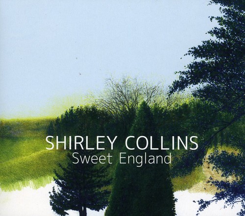 Sweet England