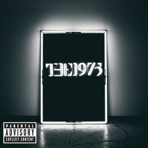 The 1975 [Explicit Content]