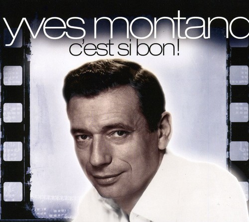 Cest Si Bon