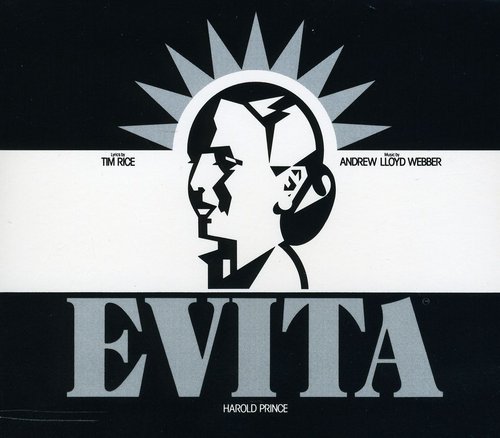 Original Broadway Cast - Evita / O.B.C.