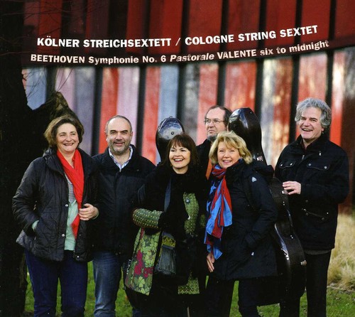 Symphony No. 6 Pastorale