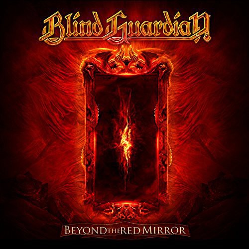 Blind Guardian - Beyond The Red Mirror [Mediabook]