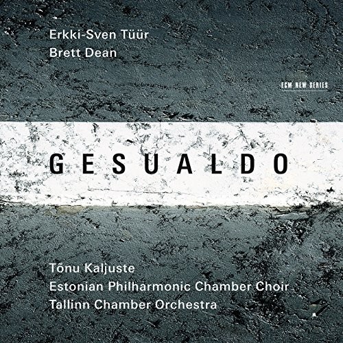 Erkki-Sven Tuur /  Brett Dean