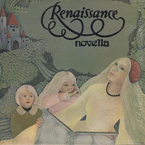 Novella [Import]