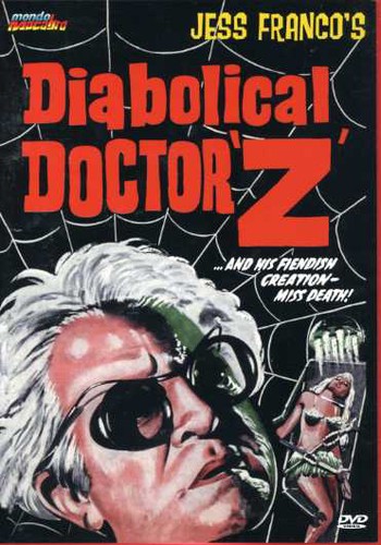 The Diabolical Dr. Z