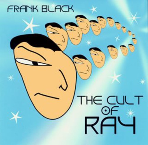 Cult of Ray [Import]