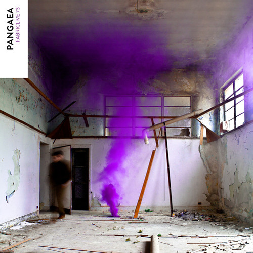 Fabriclive 73