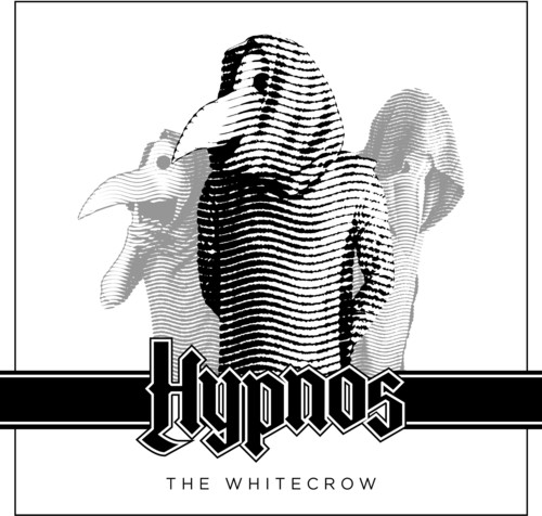 The Whitecrow
