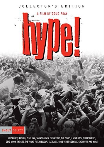 Hype!