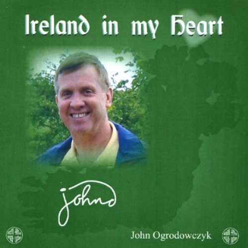 Ireland in My Heart