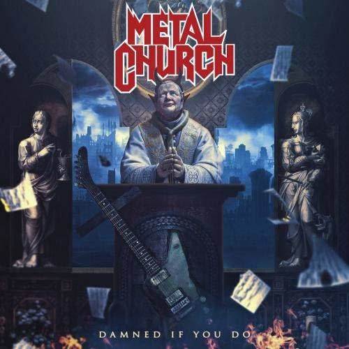 Damned If You Do [Import]