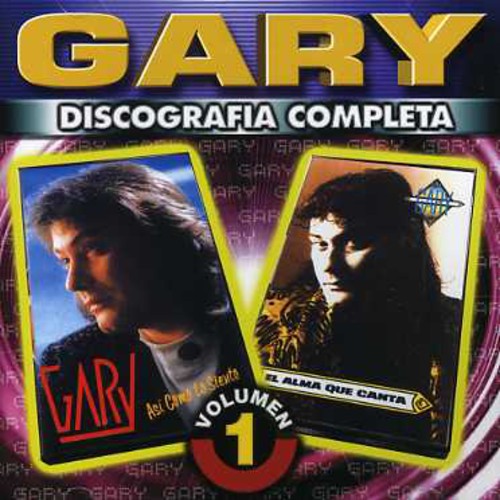 Discografia Completa 1 [Import]