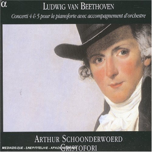 Piano Concerto 4&5