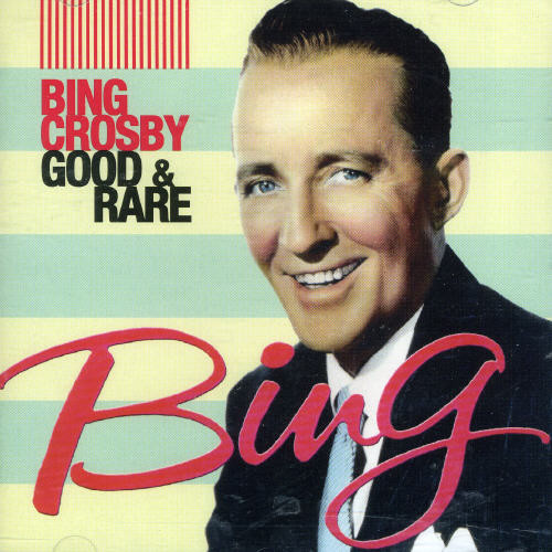 Good & Rare: Vol. 1