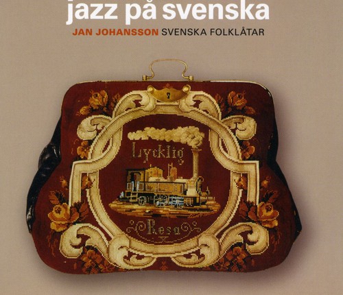 Jazz Pa Svenska-Remastrad Bonusspar [Import]