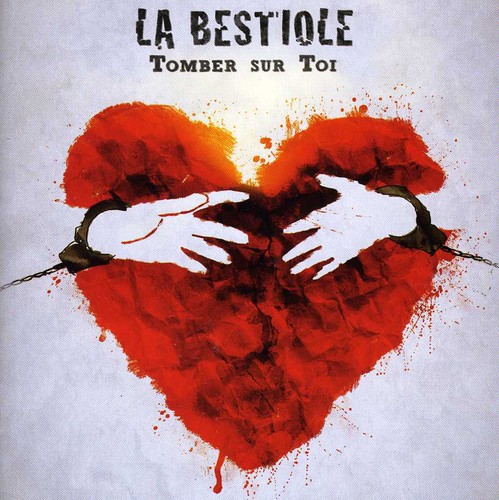 Tomber Sur Toi [Import]