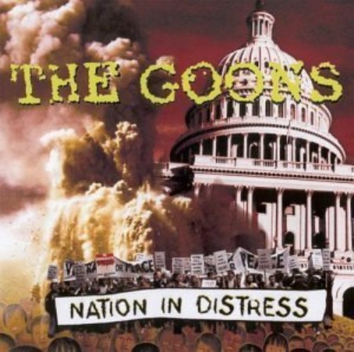 Nations in Distress
