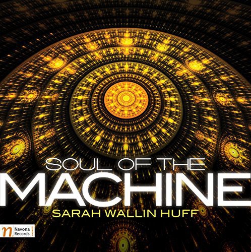 SOUL OF THE MACHINE