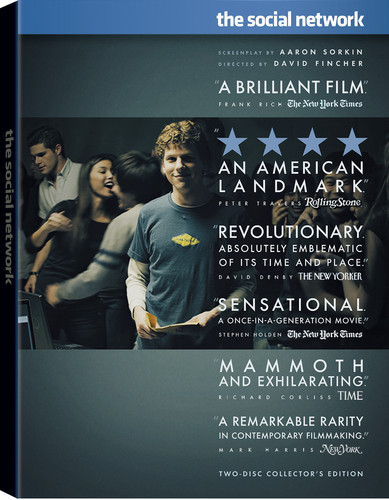 The Social Network