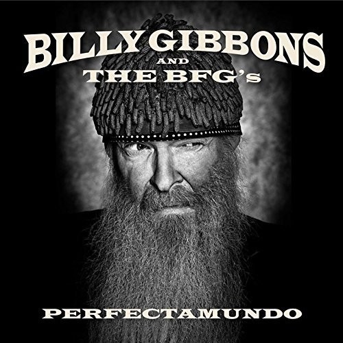 Perfectamundo [Import]
