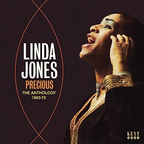 Precious: Anthology 1963-1972
