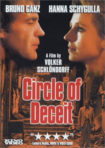 Circle of Deceit