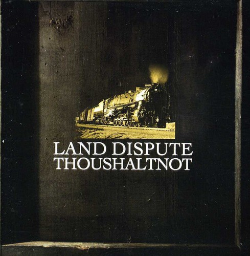 Land Dispute