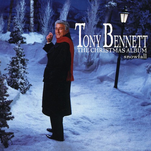 Snowfall-The Tony Bennett Ch (Uk)