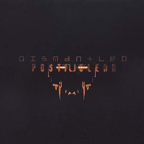 Post Nuclear