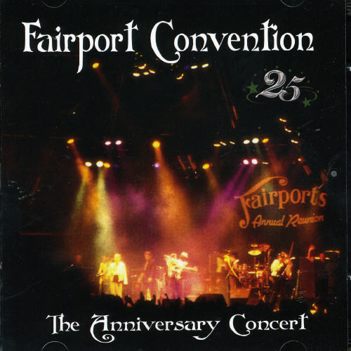25th Anniversay Concert [Import]