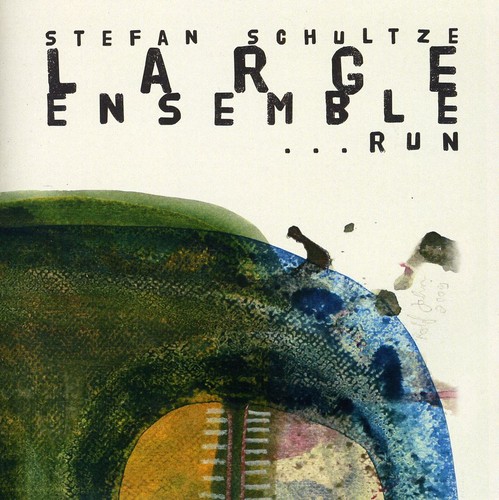 Stefan Schultze - Large Ensemble - Run