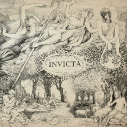 Album Art