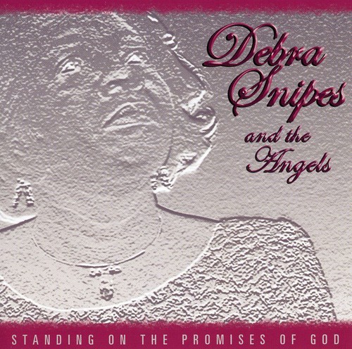 Standing on the Promises of God